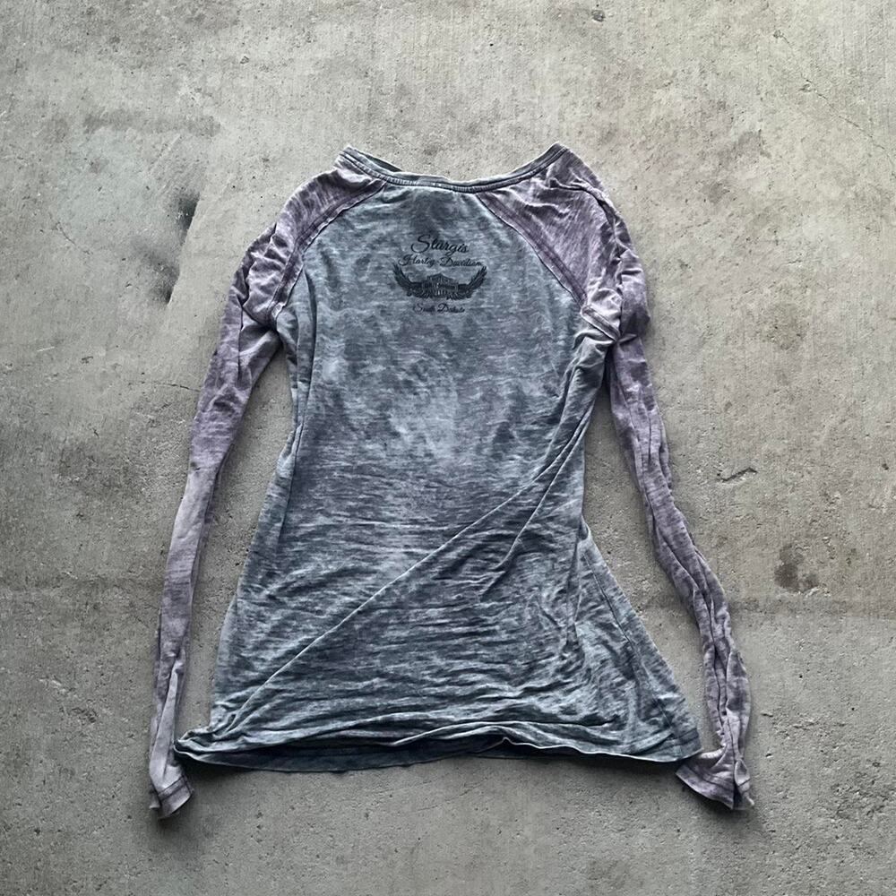 Harley Davidson Light Weight - image 4